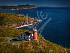 Ferryland Lighthouse